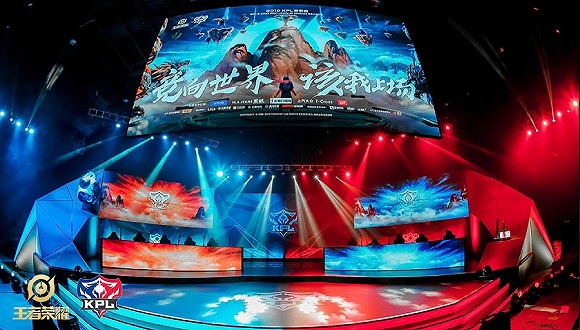 令人印象深 令人印象深