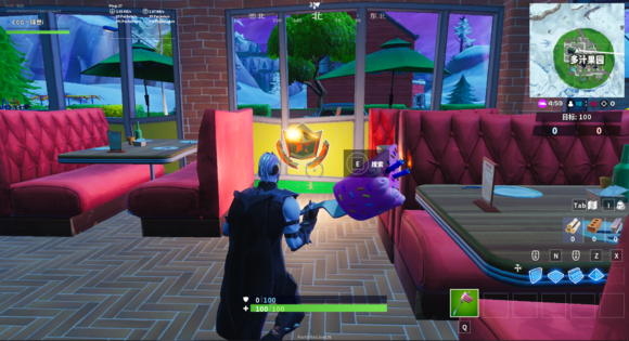 们充满期待 们充满期待