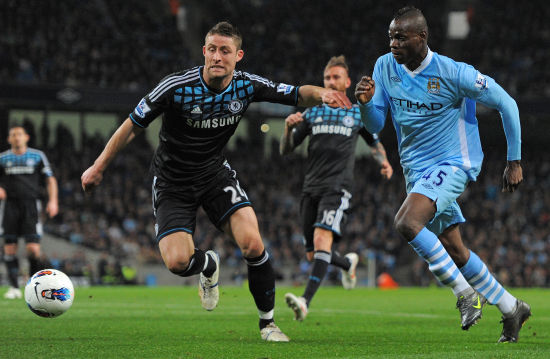 流畅反击！阿瑙托维奇左脚扫射破门，迪马尔科倒三角助攻.