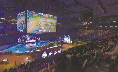 一代热潮 一代热潮