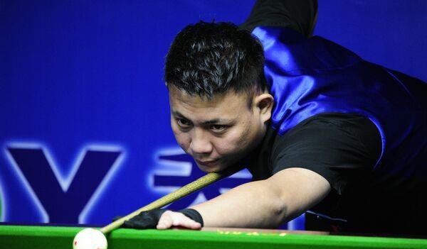 比赛中的决 比赛中的决