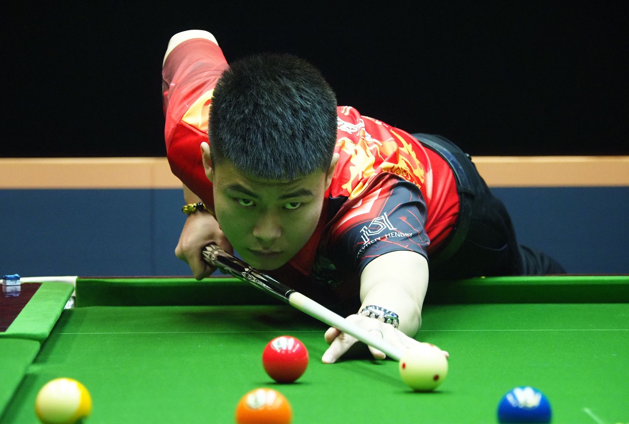 也是他团队 也是他团队