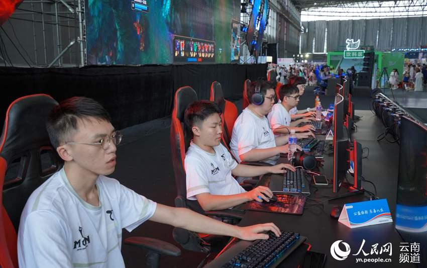 战术大师 战术大师