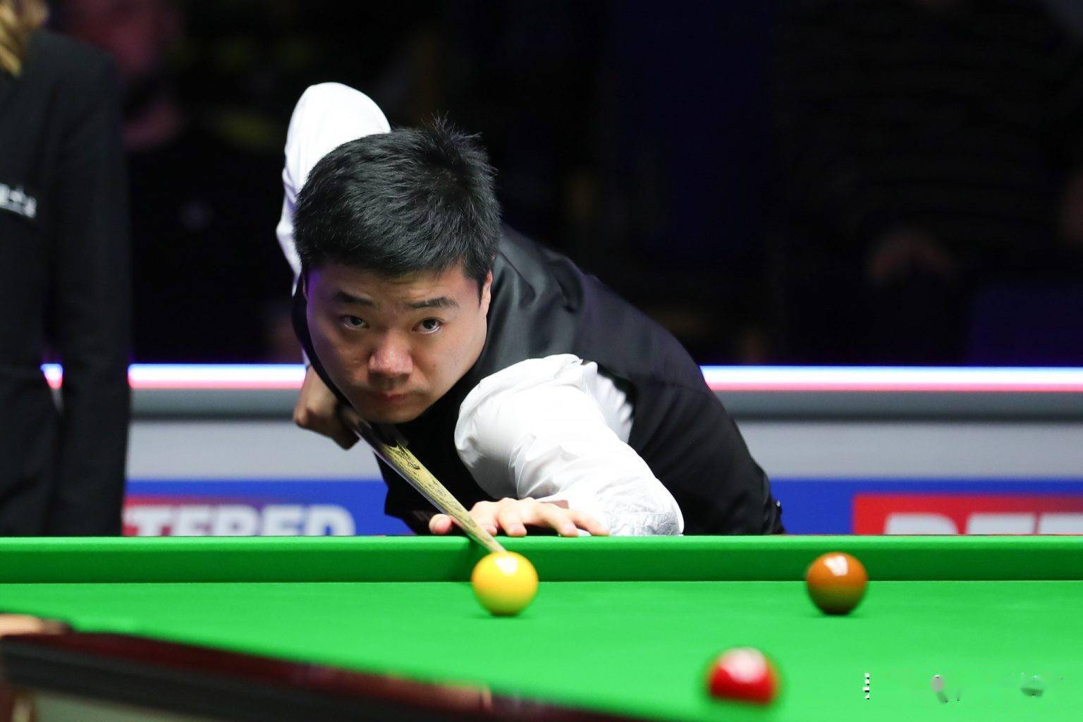 比赛中的表 比赛中的表