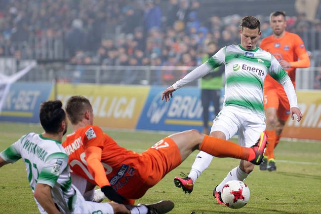 对外线射手 对外线射手