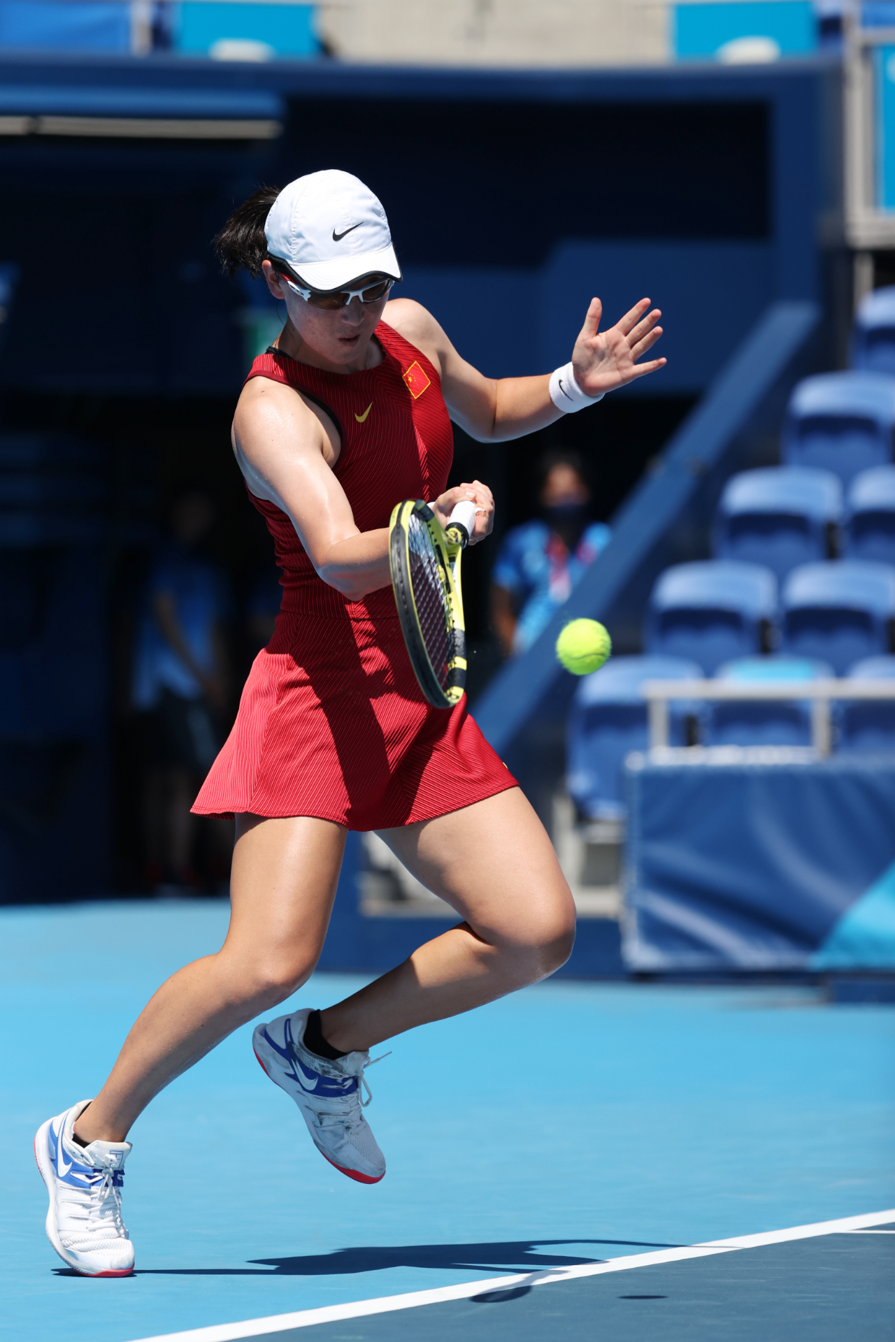 关键回合的 关键回合的