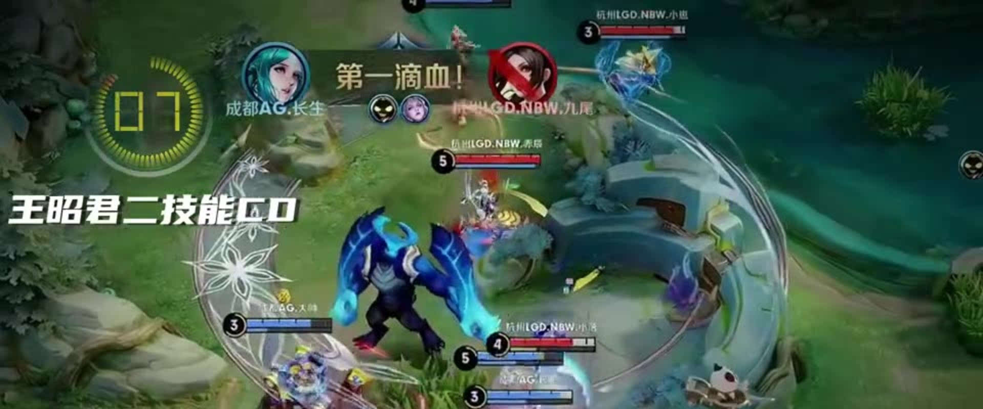 视频与夜经